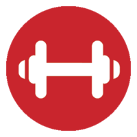 muscle icon