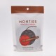 Monties Dried Tart Cherries - Milk Chocolate Covered