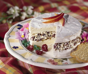 Brie Torte